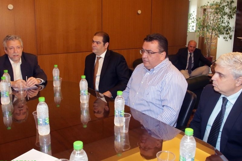 Μ. Παπαδόπουλος: «Να κερδίσει ο καλύτερος» (photos)