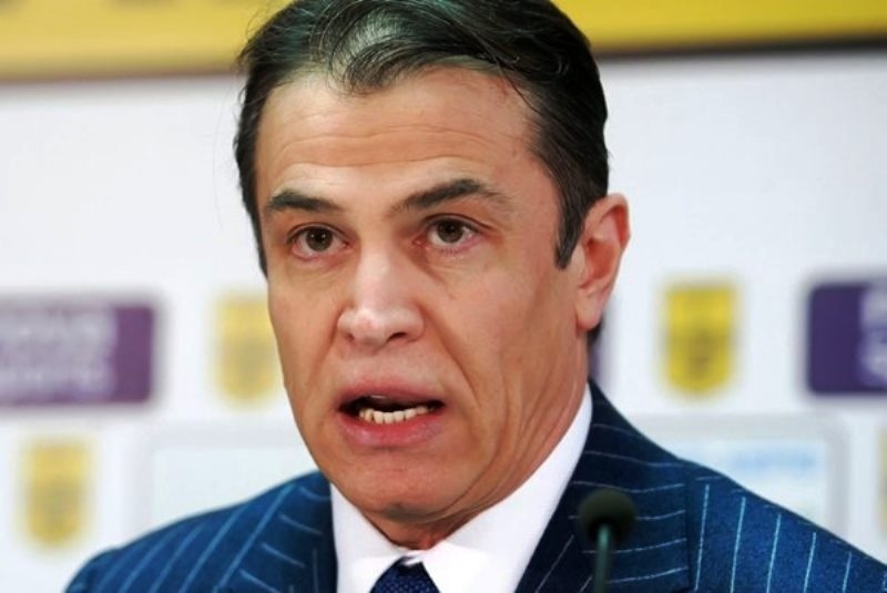 Κάλας: «Πιστεύω ότι 99,9% θα παίξουμε στη Football League»