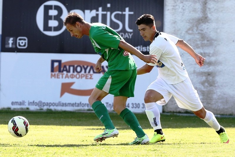 Play –out: Στο… νήμα η παραμονή!