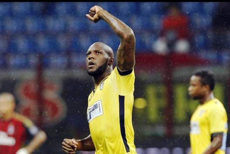 Παναθηναϊκός: Ιταλική επιμονή για Σιανί!