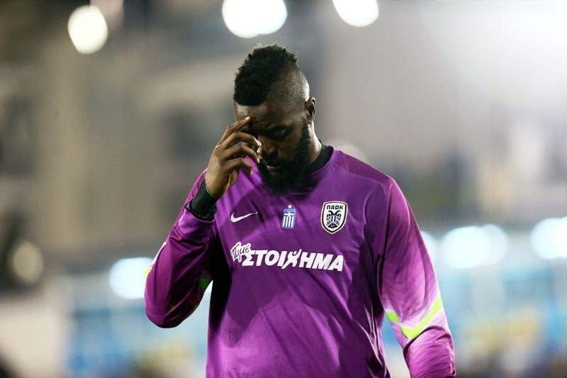 ΠΑΟΚ: Ο λόγος αποχώρησης του  Ιτάνζ