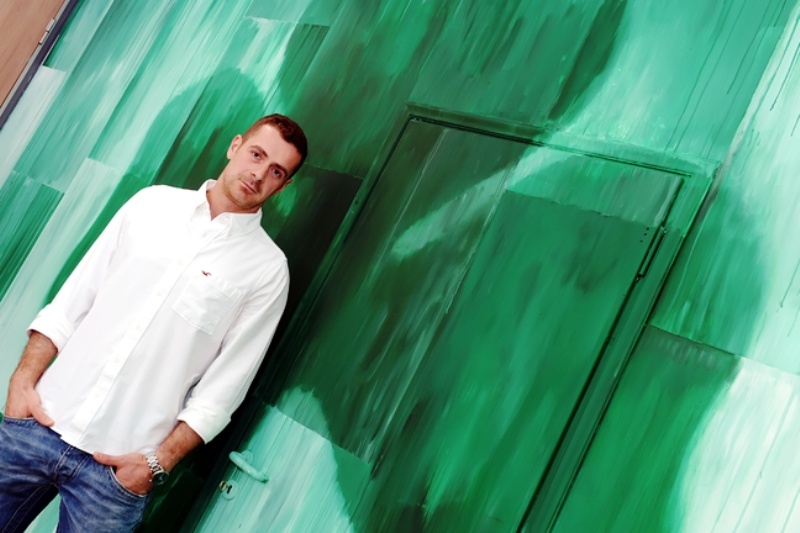 Παναθηναϊκός: Ανανέωσε ο Κοτσόλης