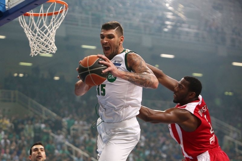 Παναθηναϊκός: Ξανά ατομικό ο Μπατίστα