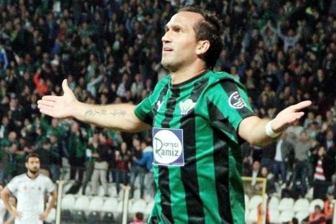 «Χρυσώνει» Γκέκα ο Ηρακλής!