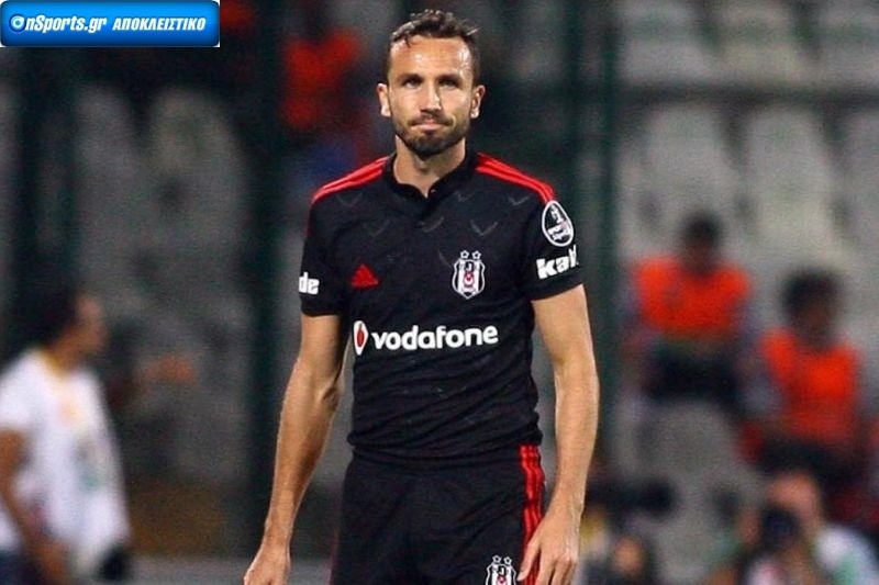 «Πρόταση στον Σίβοκ ο Παναθηναϊκός»