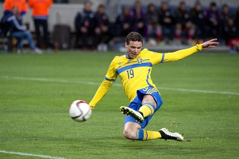 Τι λέει ο Μπεργκ για τον Ζλάταν;