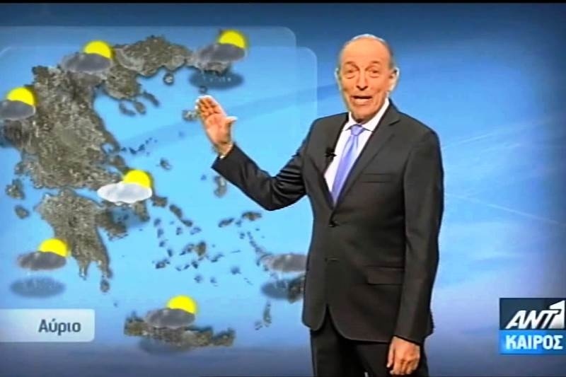 Ο… πρόσκοπος Αρνιακός τρέλανε τον Παπαδάκη (video)