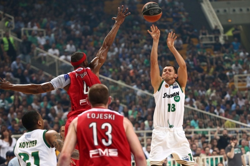 Μπλουμς: «Ψηλά το κεφάλι»