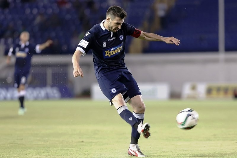 Θέλει Φυτανίδη ο Ηρακλής