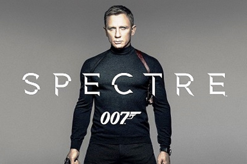 Αφήνει υποσχέσεις το trailer της νέας ταινίας του James Bond (video)