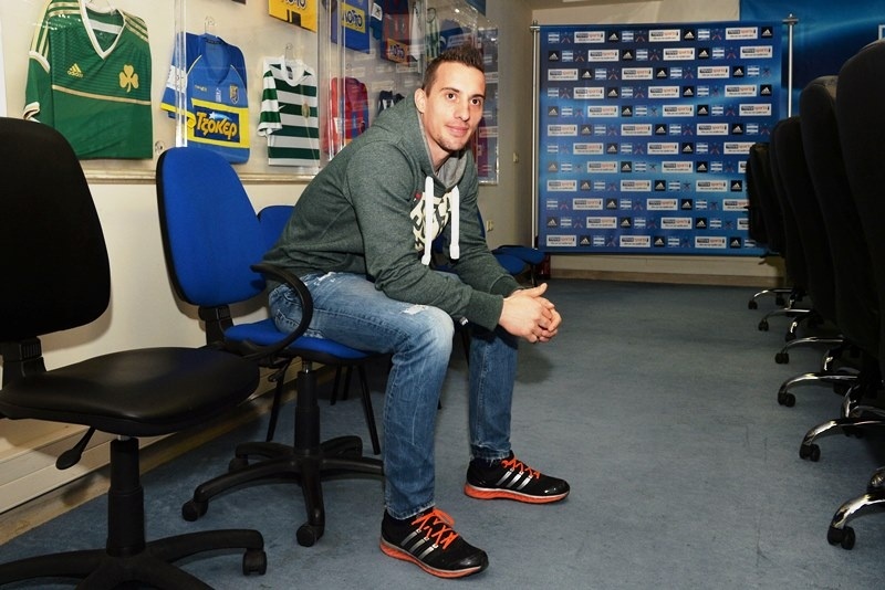 ΠΑΟΚ: Σε μία εβδομάδα η απόφαση για Γιακουμή