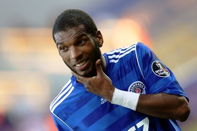 Μπάμπελ για Ολυμπιακό!