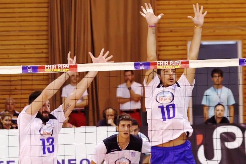 Βόλεϊ: Το World League στην ΕΡΤ (video)
