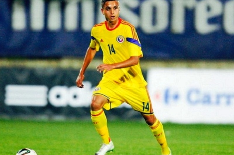 Τσέλσι: Πήρε 17χρονο Ρουμάνο