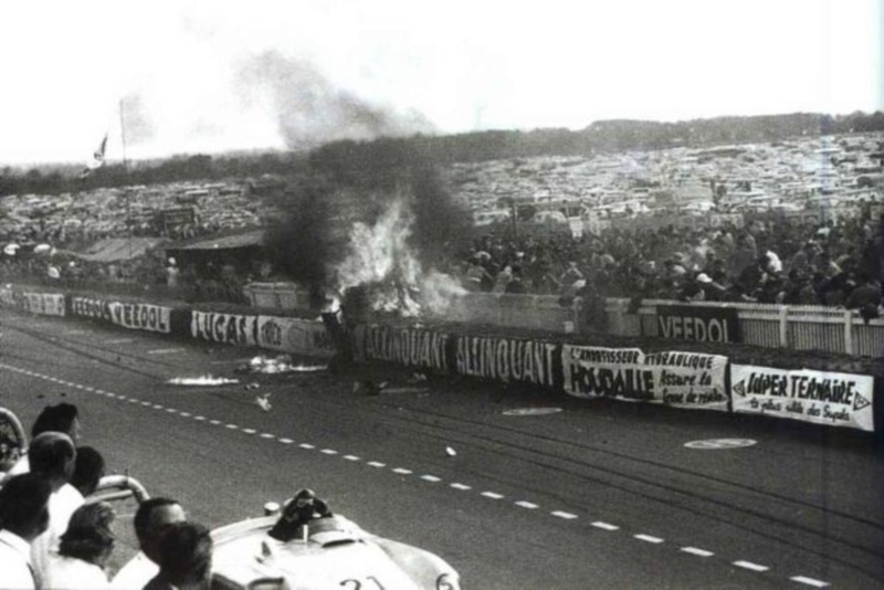 Η πιο φρικιαστική μέρα που συγκλόνισε το μηχανοκίνητο αθλητισμό! (videos, photos)