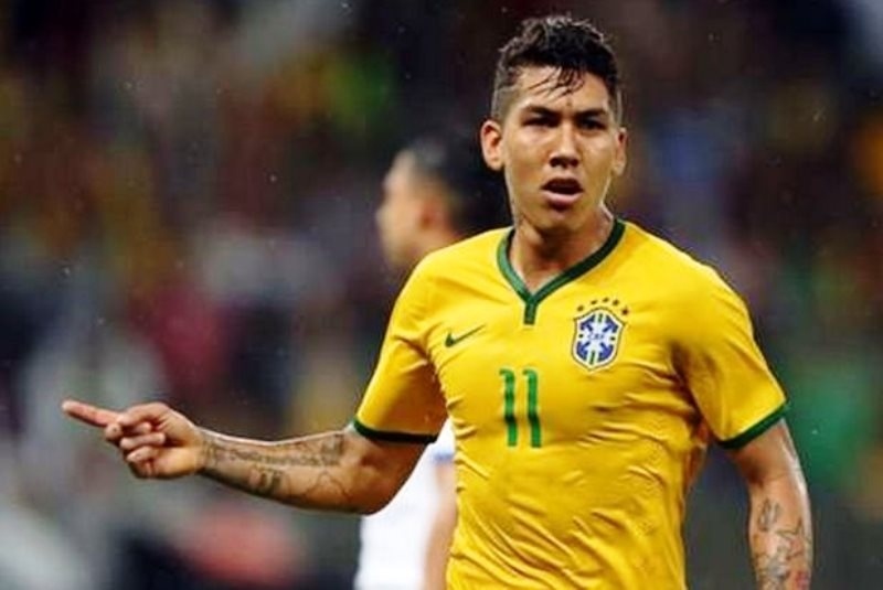 Νίκη μετά… γκρίνιας για Βραζιλία (video)