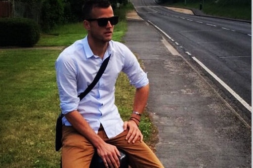 Το αντίο και το ευχαριστώ του Στιλ στους φιλάθλους του Παναθηναϊκού