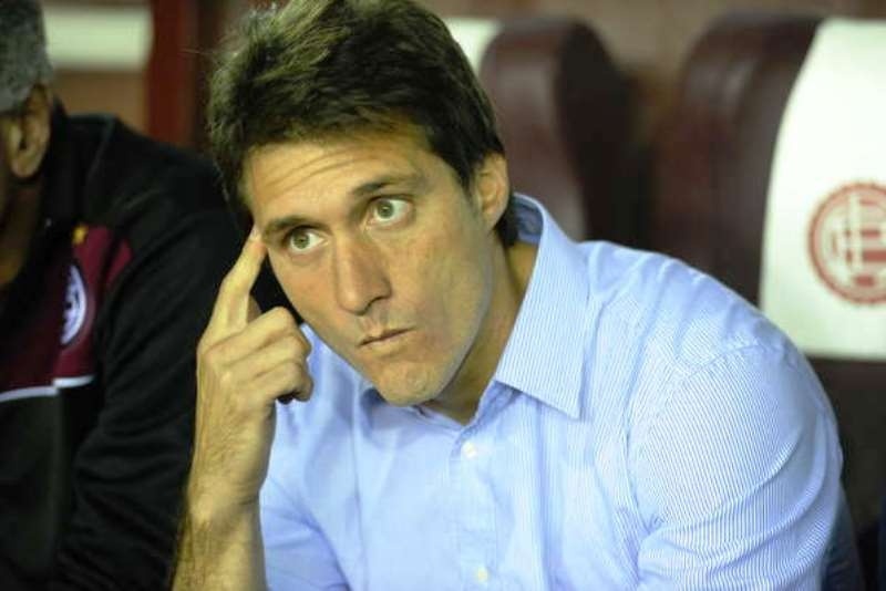 «Κάηκε» του Σελότο στον  ΠΑΟΚ