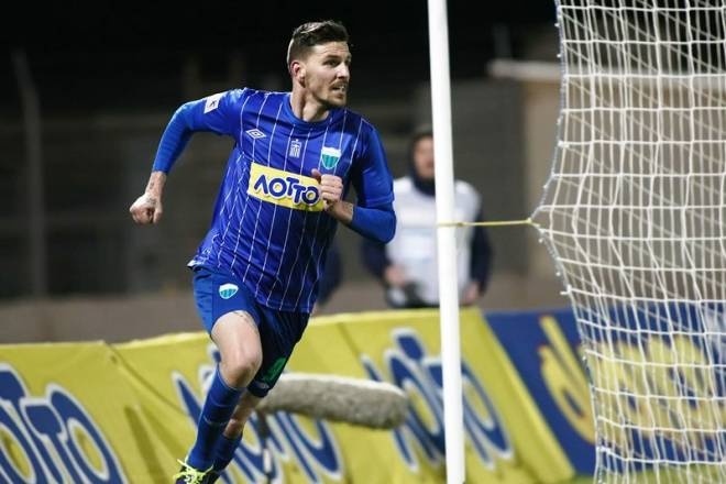 Παίζει και ο Μάντζιος για τον Ηρακλή!