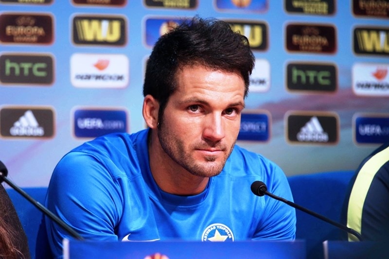 Ουσέρο στο στόχαστρο για τον Ηρακλή!