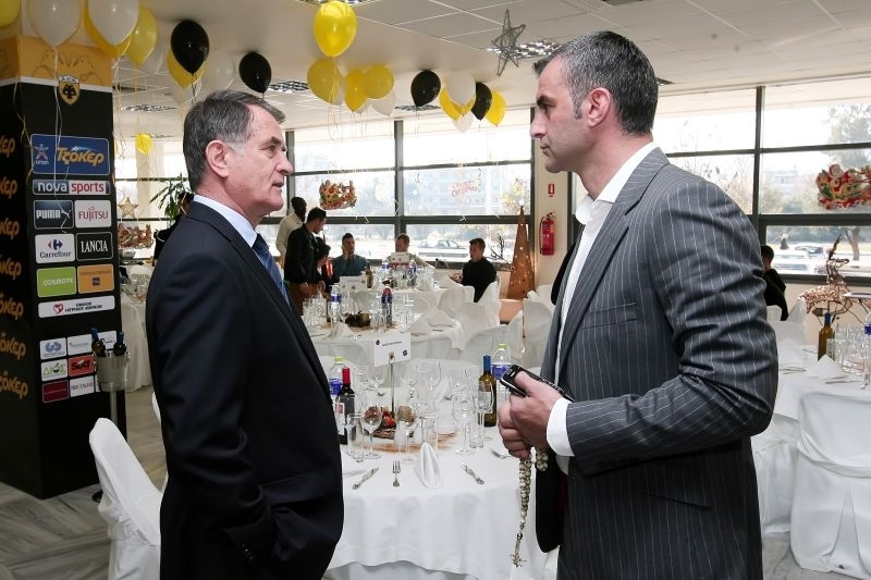 «Νέος Μπάγεβιτς ο Δέλλας»