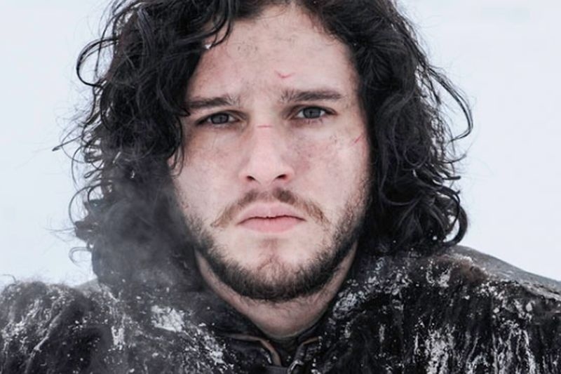 Game of Thrones: Ο Kit Harington παραδίδει μαθήματα στυλ