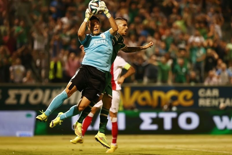 Σενάρια από Βέλγιο για Καβασίμα