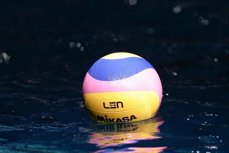 Ευρωπαϊκοί Αγώνες-Μπακού 2015: Ιδανική πρεμιέρα για την Εθνική πόλο των γυναικών