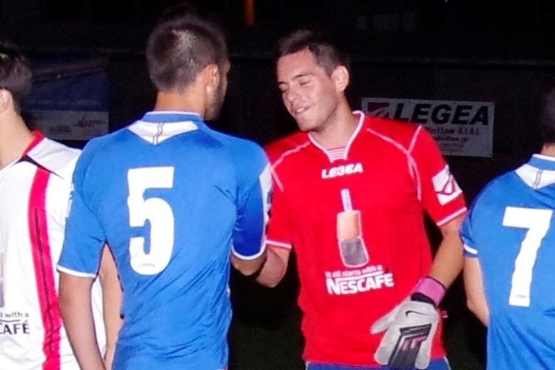 Έσπασαν καρδιές στο Students Cup!