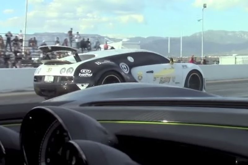 Η κόντρα… του αιώνα! (video)