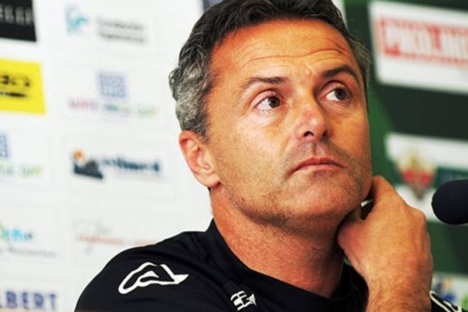 Ψάχνουν κάτι άλλο στον Ολυμπιακό; «Καμία συμφωνία με Εσκριμπά»!