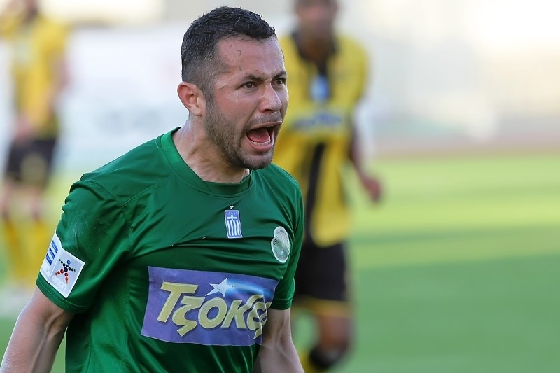 «Πόρτα» Πανθρακικού σε Σιάτλ για Μεχία!