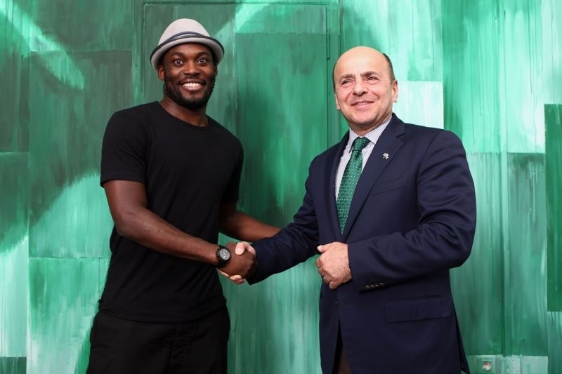 Ο Παναθηναϊκός... επέστρεψε!