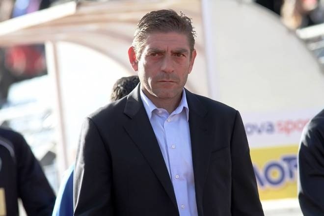 Πρόταση ΟΦΗ σε Σάββα Παντελίδη!
