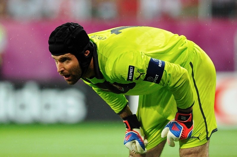 Γίνεται το… μπαμ με Τσεχ