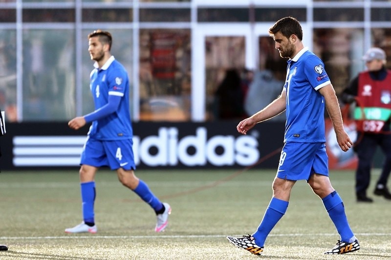 Τα κλικ της καταστροφής (photos)