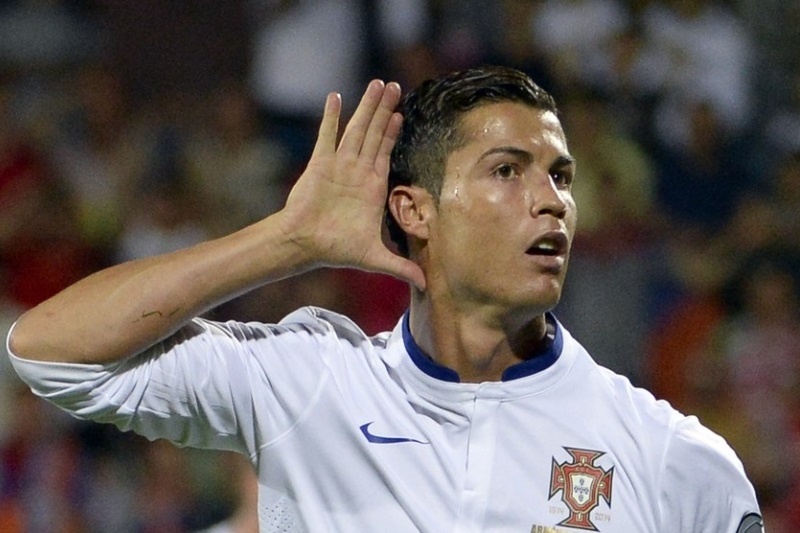 Αρμενία-Πορτογαλία 2-3: Τα γκολ του αγώνα (video)