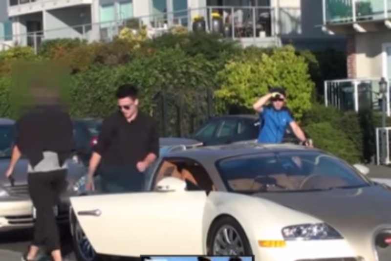 ΤΡΕΛΕΣ ΦΑΡΣΕΣ: Έτσι κάνεις τις γυναίκες να λένε «ναι» σε όλα!(video)