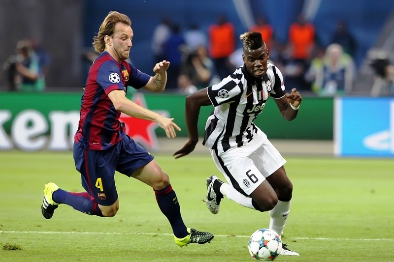 Τρελά λεφτά ζητάει η Γιουβέντους για Πογκμπά!