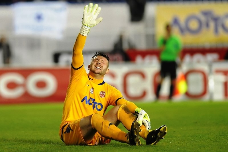 ΠΑΟΚ: Αναζήτηση για τον αντί – Ιτάνζ