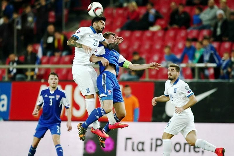 Αξίζει το over της Ελλάδας