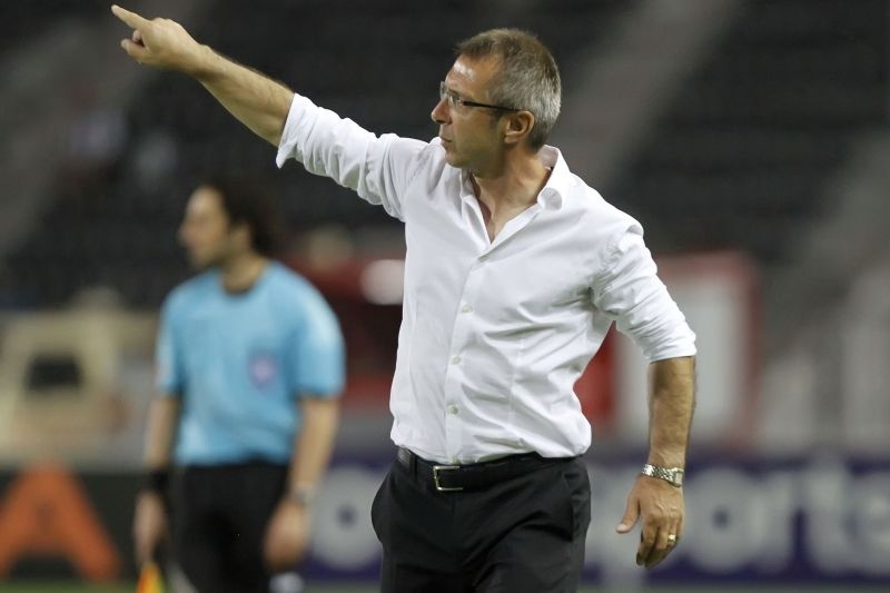 Σενάριο για Νιόπλια στον ΟΦΗ!