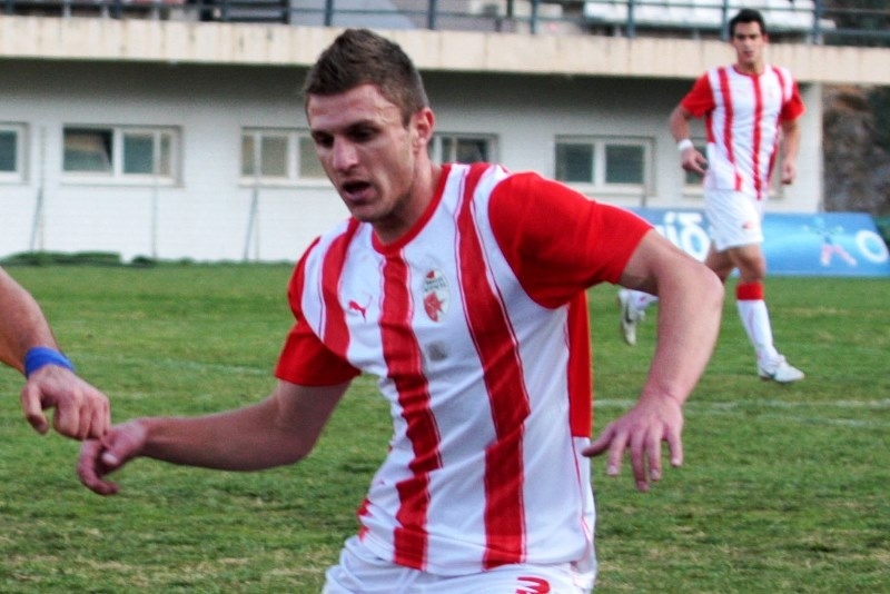 Νίκη Βόλου: Απέκτησε και Πασκούλεφ