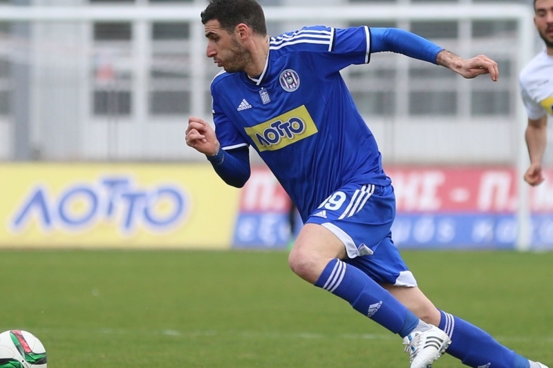 Πετρόπουλος για Πλατανιά!