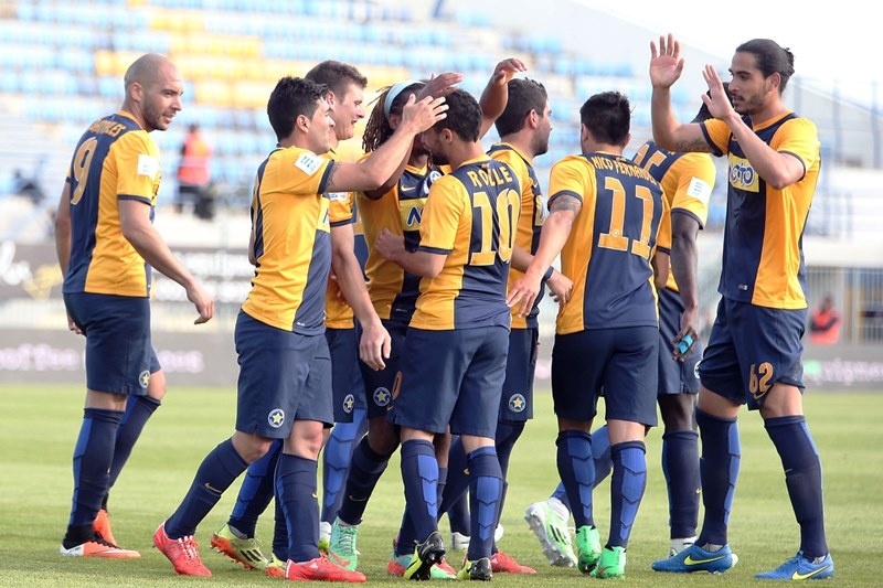 Αστέρας Τρίπολης: Ευρωπαϊκή… προετοιμασία