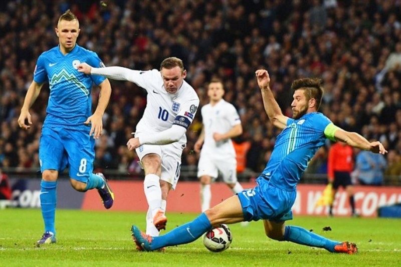 Στήριγμα η Αγγλία