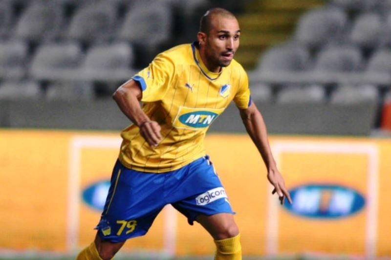 ΑΕΚ: Πιο κοντά ο Τζεμπούρ