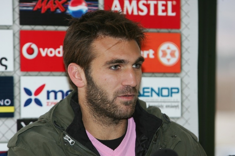 Σπάρτη: Αναστασάκος όπως λέμε… Λεμπρόν! (photo)