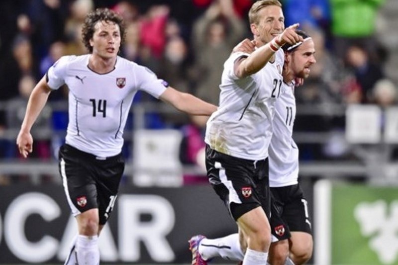 Ο μεταγραφικός στόχος της ΑΕΚ σκοράρει με ψαλιδάκι και τρελαίνει! (video)