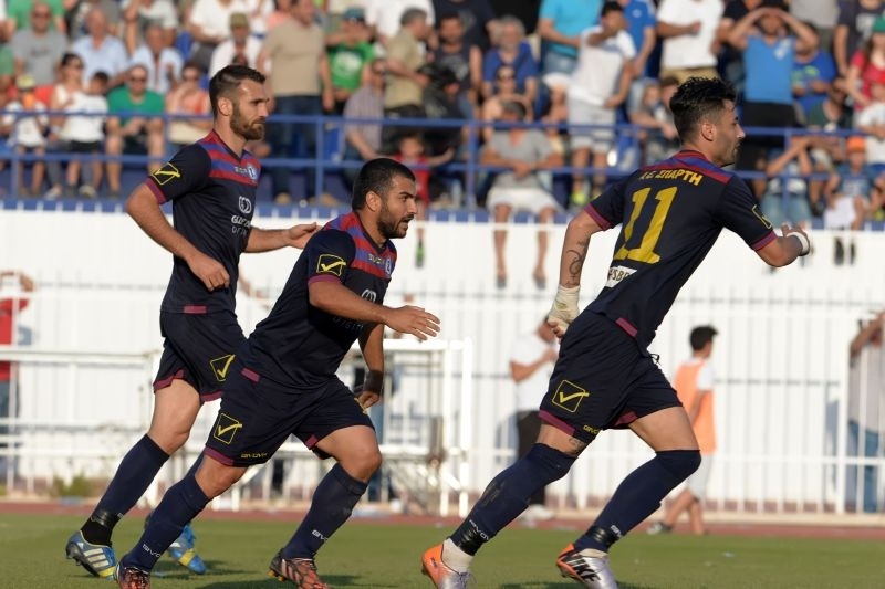 Οι 300 στη Γ’ Εθνική! (photos)